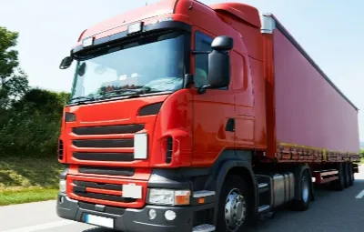 Konya Ezine Ambar Kargo