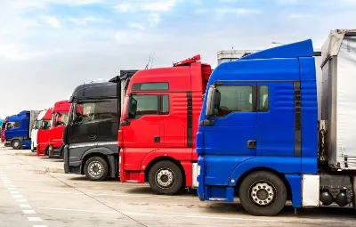 Konya Ezine Ambar Nakliyat