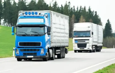 Konya Ezine | Eşya Taşıma